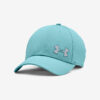 Golf Headline 3.0 Kšiltovka Under Armour Modrá