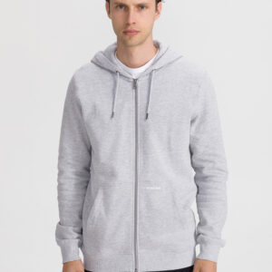 Mikina Tom Tailor Denim Modrá