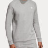 Essentials Mikina adidas Originals Šedá