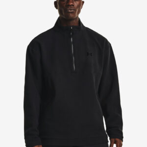 Recover Mikina Under Armour Černá