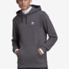 Essential Mikina adidas Originals Šedá
