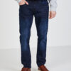 Jeans Blend Modrá
