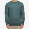 Indie Mikina Ragwear Zelená