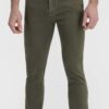 Albert Simple Jeans GAS Zelená