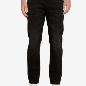 Marvin Jeans Tom Tailor Černá