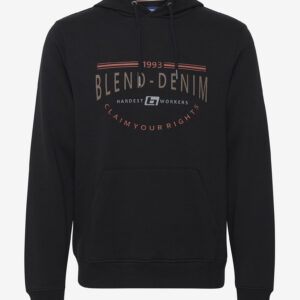Mikina Blend Černá