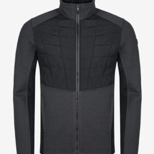 Galen Mikina Loap Černá