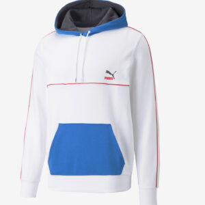 CLSX Piped Mikina Puma