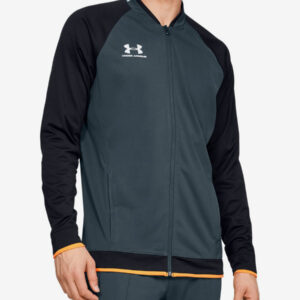 Challenger III Mikina Under Armour Šedá