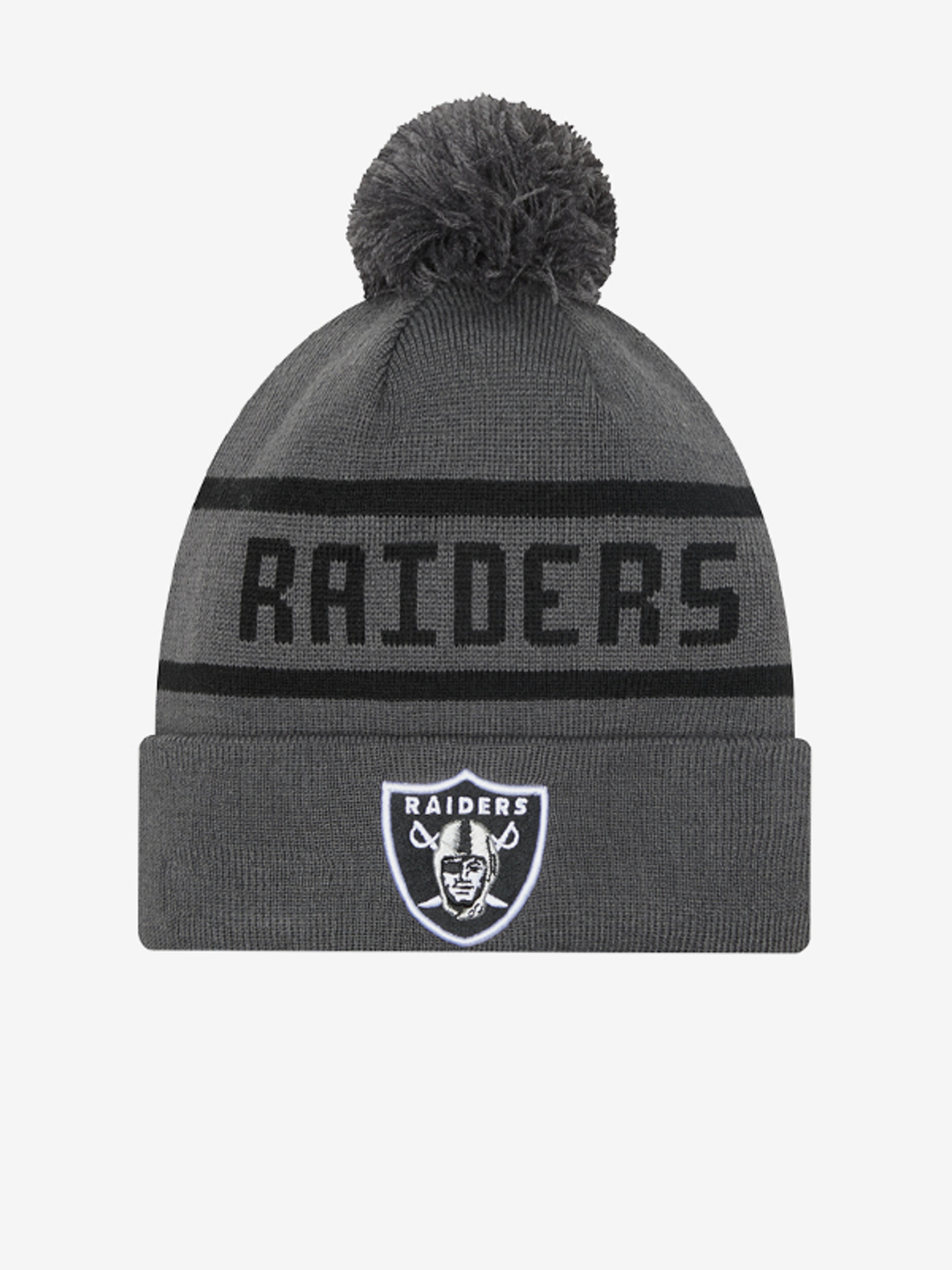 Jake Čepice New Era Šedá