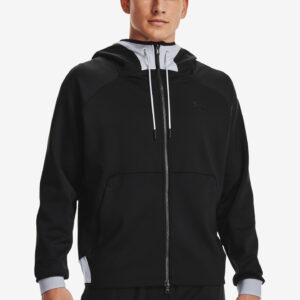 RECOVER™ Mikina Under Armour Černá