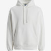Foss Mikina Jack & Jones Bílá