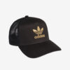 Kšiltovka adidas Originals Černá