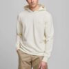 Blastudio Mikina Jack & Jones Bílá