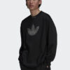 SPRT Logo Crewneck Mikina adidas Originals Černá