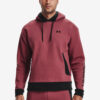 Recover Mikina Under Armour Červená