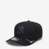 New York Yankees MLB Team Outline 9Fifty Kšiltovka New Era Modrá