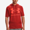 Rival Fic Big Logo Mikina Under Armour