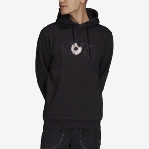 Simpsons Doh Mikina adidas Originals Černá