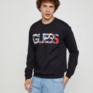 Tibby Mikina Guess Černá