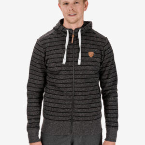 Graham Mikina Sam 73 Černá