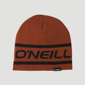 Reversible Logo Beanie Čepice O'Neill Oranžová