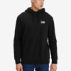 Hoodie Mikina Lee Černá