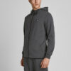 Air Mikina Jack & Jones Šedá