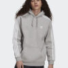 3-Stripes Mikina adidas Originals Šedá
