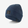 Classic Cuff Sherpa Čepice Puma Modrá