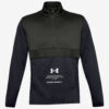 Storm Mikina Under Armour Černá
