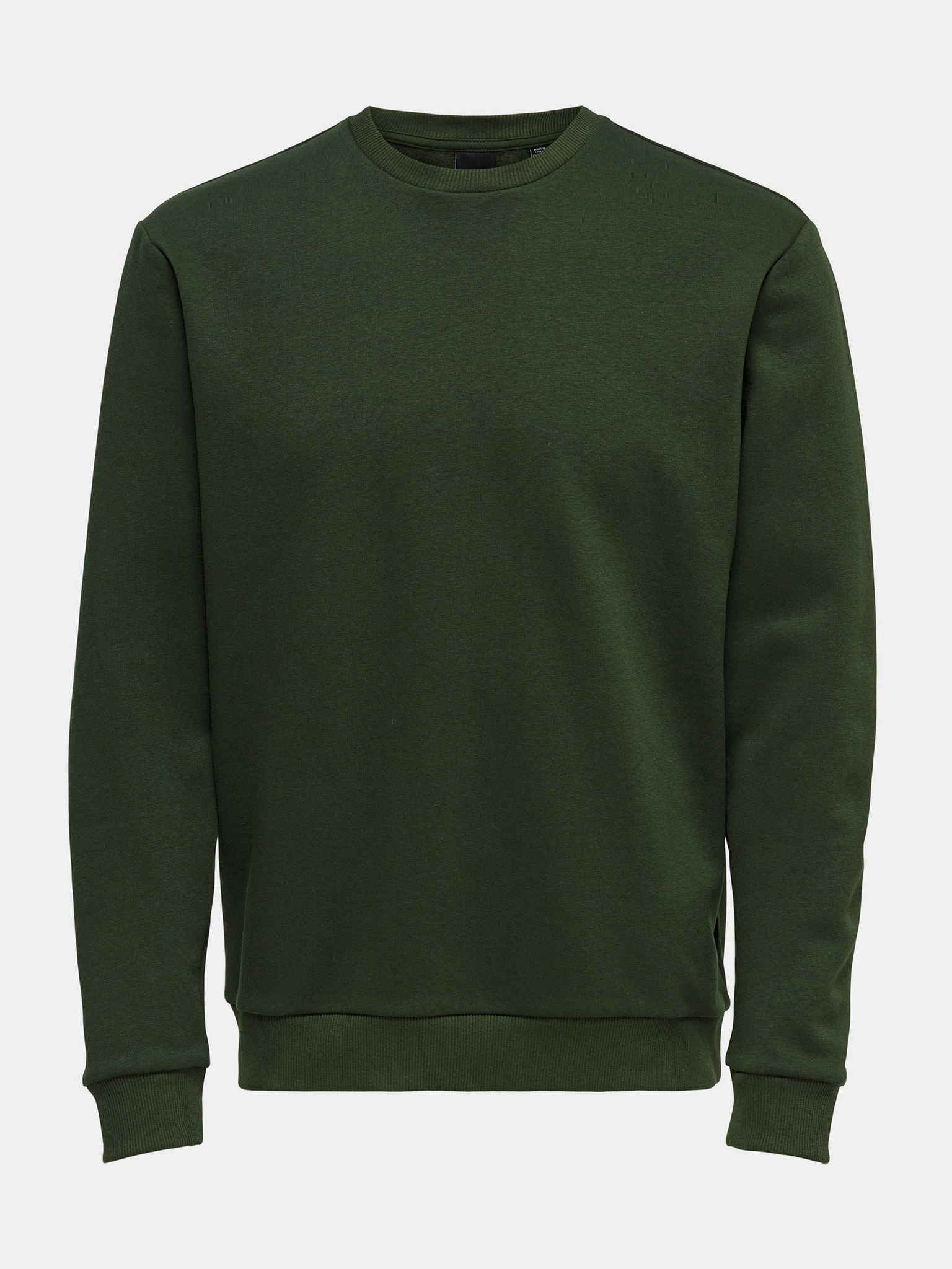 Ceres Mikina ONLY & SONS Zelená