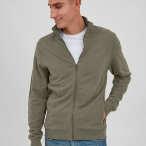 Avebury Mikina Blend Zelená