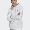 Essential Mikina adidas Originals Bílá