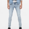 Swarp Jeans ONLY & SONS Modrá