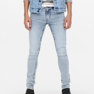 Swarp Jeans ONLY & SONS Modrá