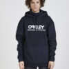 Rider Mikina Oakley Černá