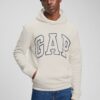 Mikina GAP Bílá