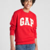 Mikina GAP Červená