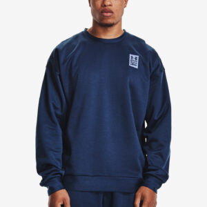 RECOVER™ Mikina Under Armour Modrá