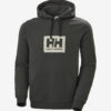Tokyo Mikina Helly Hansen Šedá