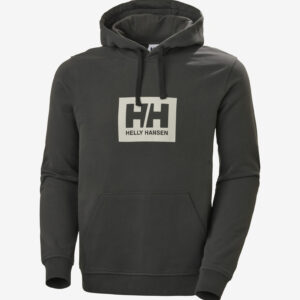 Tokyo Mikina Helly Hansen Šedá