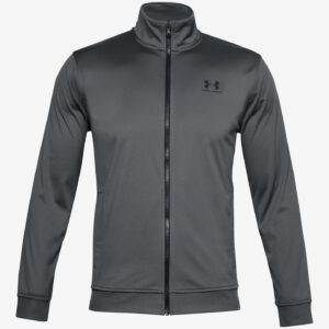 Sportstyle Mikina Under Armour Šedá