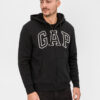 Mikina GAP Černá