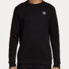 Essentials Mikina adidas Originals Černá