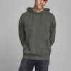 Mikina Jack & Jones Šedá