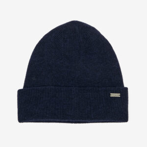 Čepice Tom Tailor Modrá