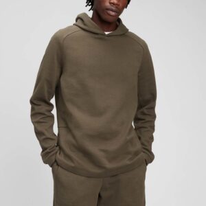 Tech Mikina GAP Zelená