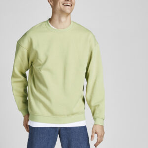 Brink Mikina Jack & Jones Zelená
