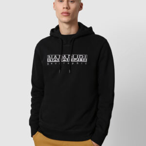 Mikina Napapijri Černá